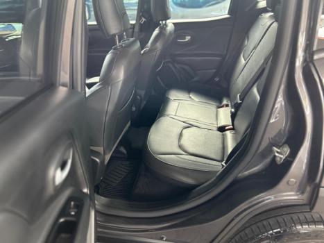 JEEP Renegade 1.3 16V 4P FLEX T270 LONGITUDE TURBO AUTOM�TICO, Foto 11