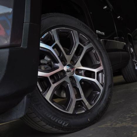 JEEP Renegade 1.3 16V 4P FLEX T270 LONGITUDE TURBO AUTOM�TICO, Foto 3