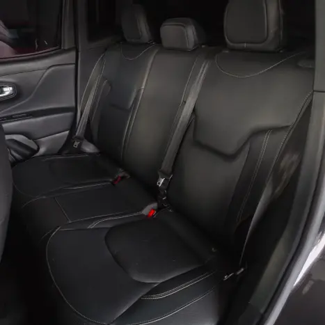 JEEP Renegade 1.3 16V 4P FLEX T270 LONGITUDE TURBO AUTOM�TICO, Foto 9