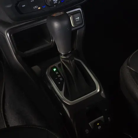 JEEP Renegade 1.3 16V 4P FLEX T270 LONGITUDE TURBO AUTOM�TICO, Foto 15