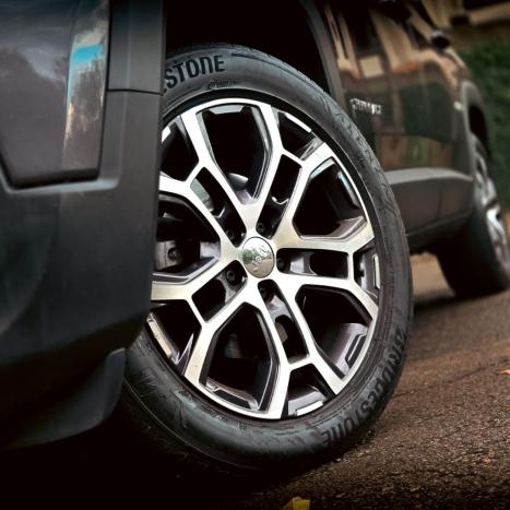 JEEP Renegade 1.3 16V 4P FLEX T270 LONGITUDE TURBO AUTOMÁTICO, Foto 3
