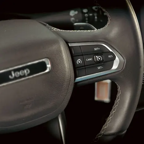 JEEP Renegade 1.3 16V 4P FLEX T270 LONGITUDE TURBO AUTOMÁTICO, Foto 13