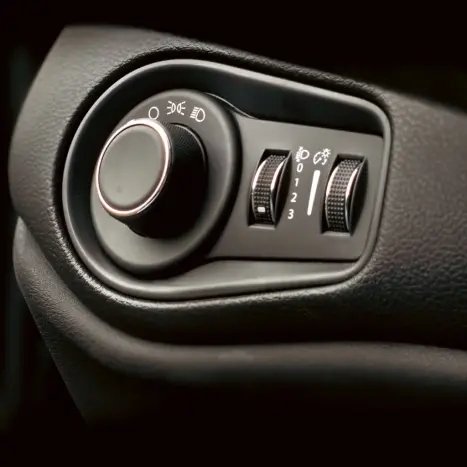 JEEP Renegade 1.3 16V 4P FLEX T270 LONGITUDE TURBO AUTOMÁTICO, Foto 14