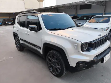 JEEP Renegade 1.3 16V 4P FLEX T270 S 4X4 TURBO AUTOM�TICO, Foto 3