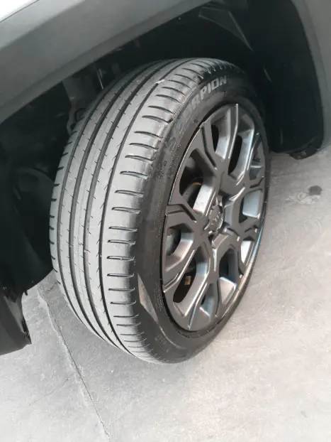 JEEP Renegade 1.3 16V 4P FLEX T270 S 4X4 TURBO AUTOM�TICO, Foto 9