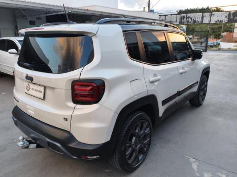 JEEP Renegade 1.3 16V 4P FLEX T270 S 4X4 TURBO AUTOM�TICO, Foto 6