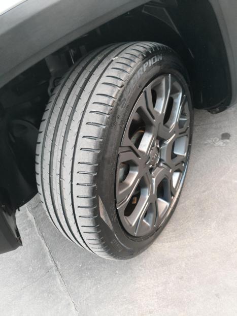 JEEP Renegade 1.3 16V 4P FLEX T270 S 4X4 TURBO AUTOM�TICO, Foto 9