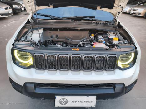 JEEP Renegade 1.3 16V 4P FLEX T270 S 4X4 TURBO AUTOM�TICO, Foto 10