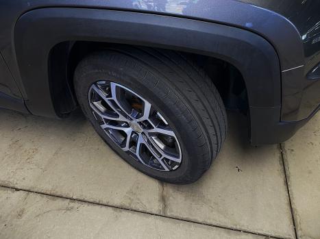 JEEP Renegade 1.3 16V 4P FLEX T270 LONGITUDE TURBO AUTOM�TICO, Foto 5