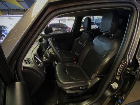 JEEP Renegade 1.3 16V 4P FLEX T270 LONGITUDE TURBO AUTOM�TICO, Foto 7