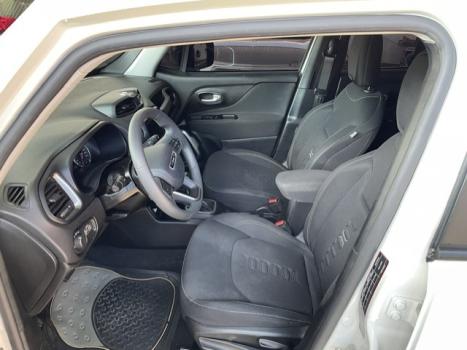 JEEP Renegade 1.3 16V 4P FLEX T270 TURBO AUTOM�TICO, Foto 2