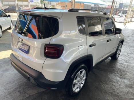 JEEP Renegade 1.3 16V 4P FLEX T270 TURBO AUTOM�TICO, Foto 3