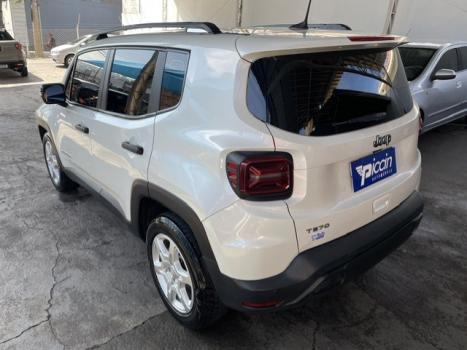 JEEP Renegade 1.3 16V 4P FLEX T270 TURBO AUTOM�TICO, Foto 4