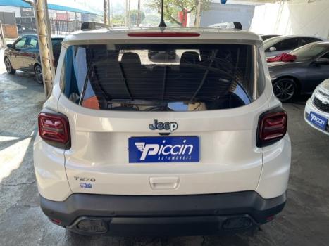 JEEP Renegade 1.3 16V 4P FLEX T270 TURBO AUTOM�TICO, Foto 5