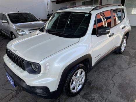 JEEP Renegade 1.3 16V 4P FLEX T270 TURBO AUTOM�TICO, Foto 6
