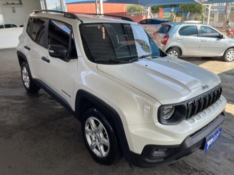JEEP Renegade 1.3 16V 4P FLEX T270 TURBO AUTOM�TICO, Foto 7