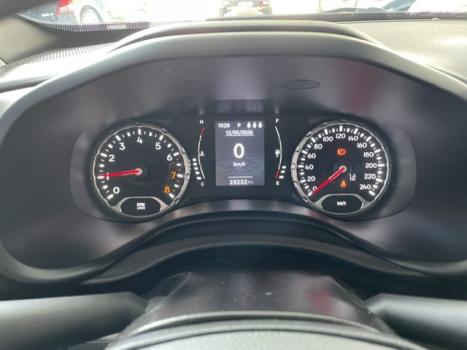 JEEP Renegade 1.3 16V 4P FLEX T270 TURBO AUTOM�TICO, Foto 8