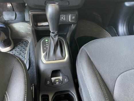 JEEP Renegade 1.3 16V 4P FLEX T270 TURBO AUTOM�TICO, Foto 10