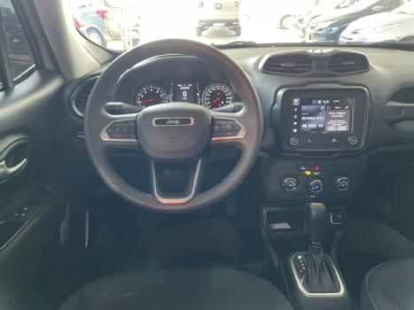 JEEP Renegade 1.3 16V 4P FLEX T270 TURBO AUTOM�TICO, Foto 11