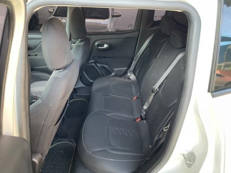 JEEP Renegade 1.3 16V 4P FLEX T270 TURBO AUTOM�TICO, Foto 12