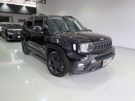 JEEP Renegade 1.3 16V 4P FLEX T270 TURBO AUTOM�TICO, Foto 2