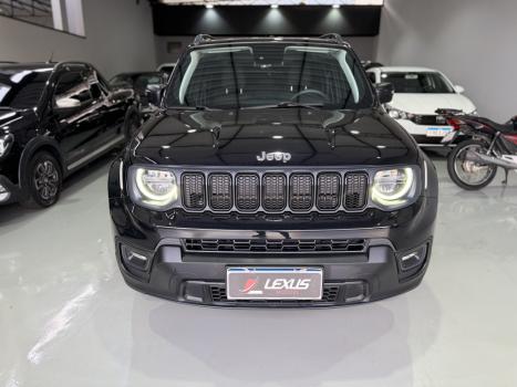 JEEP Renegade 1.3 16V 4P FLEX T270 TURBO AUTOM�TICO, Foto 3