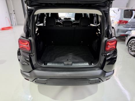 JEEP Renegade 1.3 16V 4P FLEX T270 TURBO AUTOM�TICO, Foto 5
