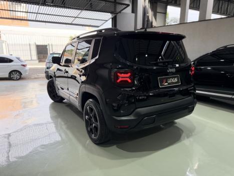 JEEP Renegade 1.3 16V 4P FLEX T270 TURBO AUTOM�TICO, Foto 6