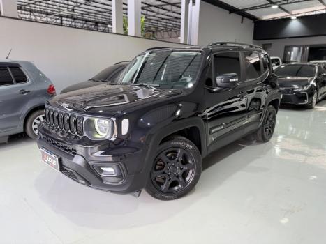 JEEP Renegade 1.3 16V 4P FLEX T270 TURBO AUTOM�TICO, Foto 1