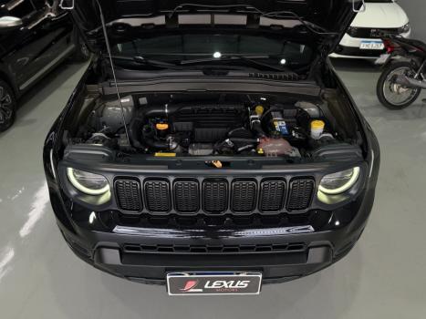 JEEP Renegade 1.3 16V 4P FLEX T270 TURBO AUTOM�TICO, Foto 7
