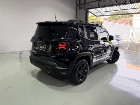 JEEP Renegade 1.3 16V 4P FLEX T270 TURBO AUTOM�TICO, Foto 8