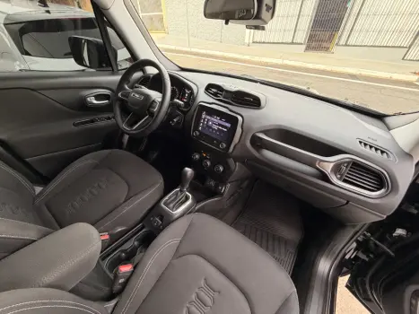 JEEP Renegade 1.3 16V 4P FLEX T270 TURBO AUTOM�TICO, Foto 13