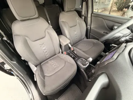 JEEP Renegade 1.3 16V 4P FLEX T270 TURBO AUTOM�TICO, Foto 11