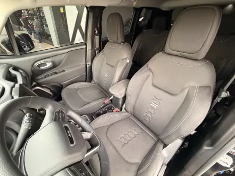 JEEP Renegade 1.3 16V 4P FLEX T270 TURBO AUTOM�TICO, Foto 15