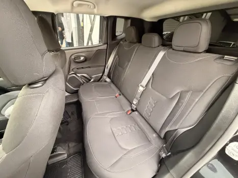JEEP Renegade 1.3 16V 4P FLEX T270 TURBO AUTOM�TICO, Foto 16