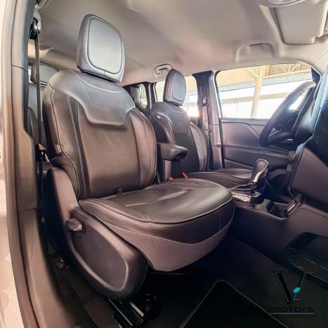 JEEP Renegade 1.3 16V 4P FLEX T270 LONGITUDE TURBO AUTOM�TICO, Foto 16