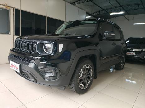 JEEP Renegade 1.3 16V 4P FLEX T270 SPORT TURBO AUTOM�TICO, Foto 2