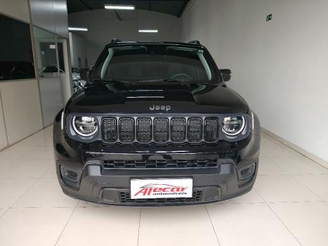 JEEP Renegade 1.3 16V 4P FLEX T270 SPORT TURBO AUTOM�TICO, Foto 3