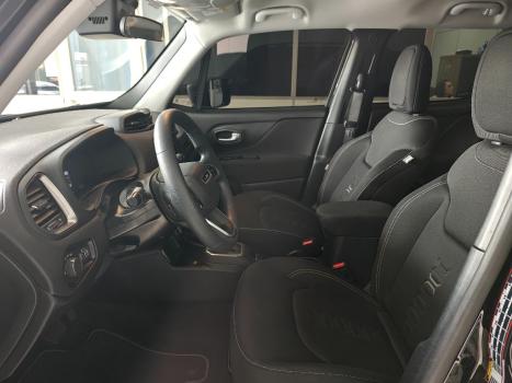 JEEP Renegade 1.3 16V 4P FLEX T270 SPORT TURBO AUTOM�TICO, Foto 4