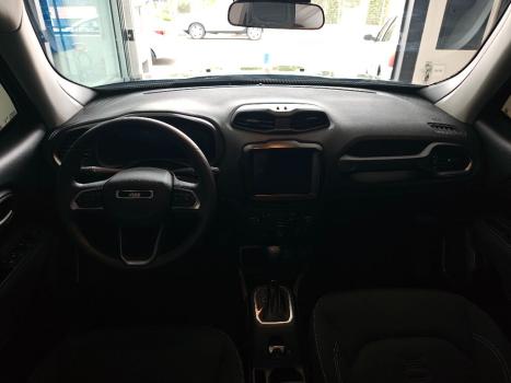 JEEP Renegade 1.3 16V 4P FLEX T270 SPORT TURBO AUTOM�TICO, Foto 5