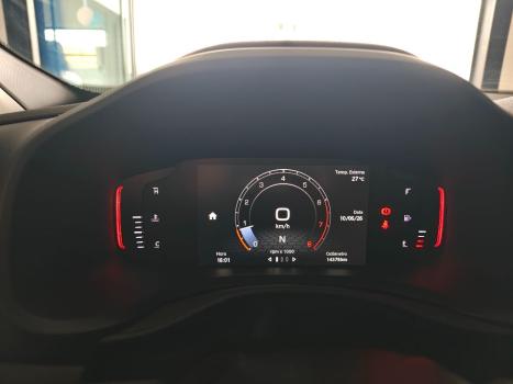 JEEP Renegade 1.3 16V 4P FLEX T270 SPORT TURBO AUTOM�TICO, Foto 6
