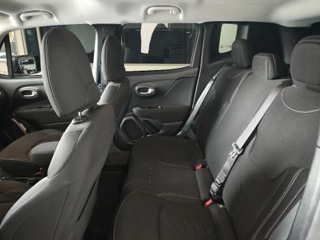 JEEP Renegade 1.3 16V 4P FLEX T270 SPORT TURBO AUTOM�TICO, Foto 7