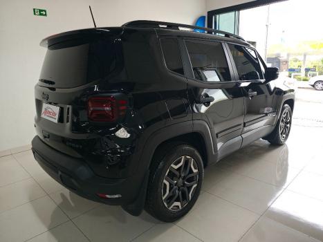 JEEP Renegade 1.3 16V 4P FLEX T270 SPORT TURBO AUTOM�TICO, Foto 8