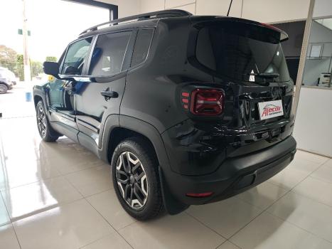 JEEP Renegade 1.3 16V 4P FLEX T270 SPORT TURBO AUTOM�TICO, Foto 9