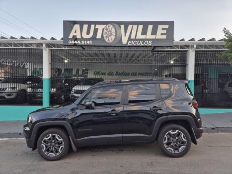 JEEP Renegade 1.3 16V 4P FLEX T270 SPORT ALTITUDE TURBO AUTOM�TICO, Foto 1