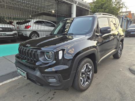 JEEP Renegade 1.3 16V 4P FLEX T270 SPORT ALTITUDE TURBO AUTOM�TICO, Foto 2