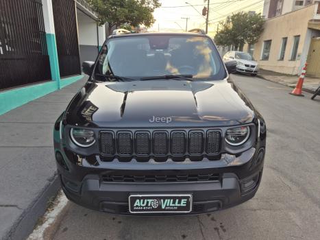 JEEP Renegade 1.3 16V 4P FLEX T270 SPORT ALTITUDE TURBO AUTOM�TICO, Foto 3