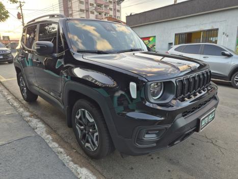 JEEP Renegade 1.3 16V 4P FLEX T270 SPORT ALTITUDE TURBO AUTOM�TICO, Foto 4
