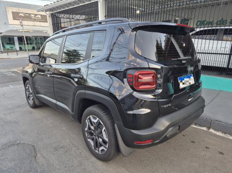 JEEP Renegade 1.3 16V 4P FLEX T270 SPORT ALTITUDE TURBO AUTOM�TICO, Foto 5