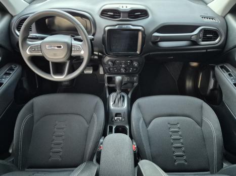 JEEP Renegade 1.3 16V 4P FLEX T270 SPORT ALTITUDE TURBO AUTOM�TICO, Foto 8
